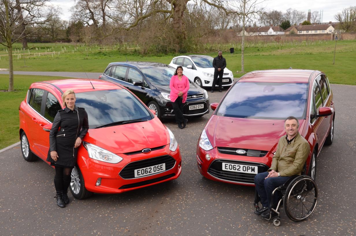 Three Pieces Of Motoring Advice For Disabled Drivers Car Write UpsCar 