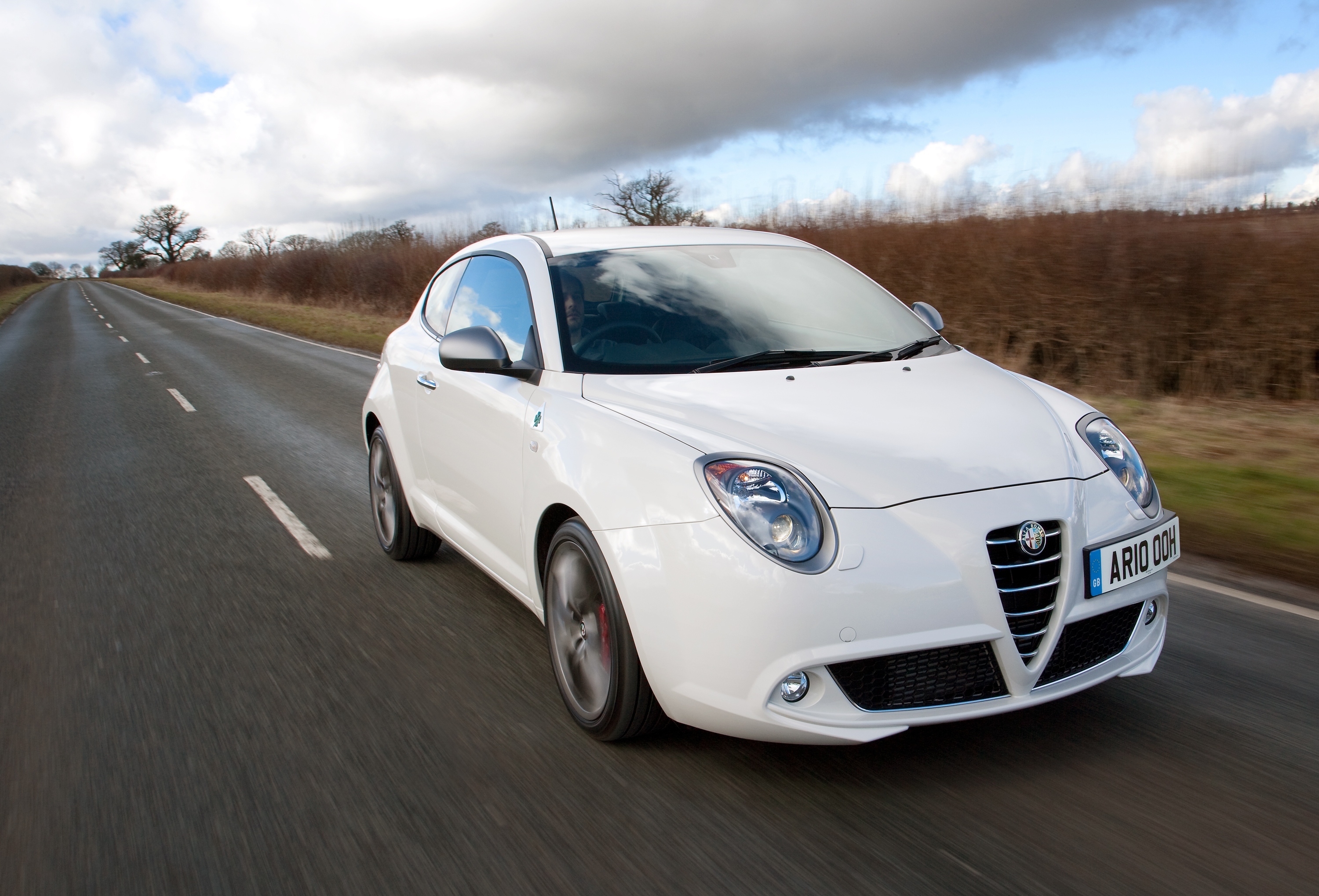 2013 Alfa Romeo MiTO DiSTInctive: owner review - Drive